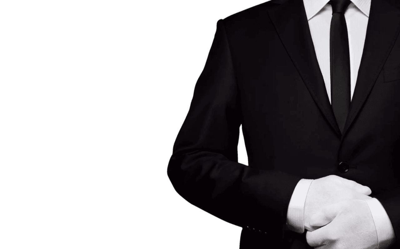 Hero Section Background